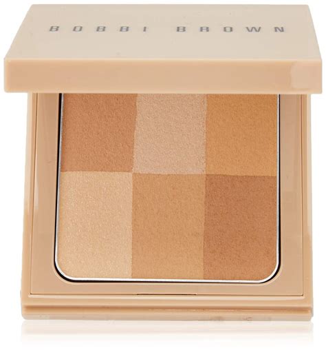 bobbi brown nude finish illuminating powder|Nude Finish Illuminating Powder